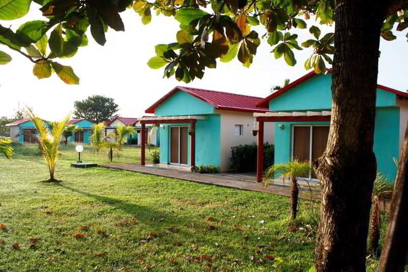 Villa Yaguanabo Exterior photo