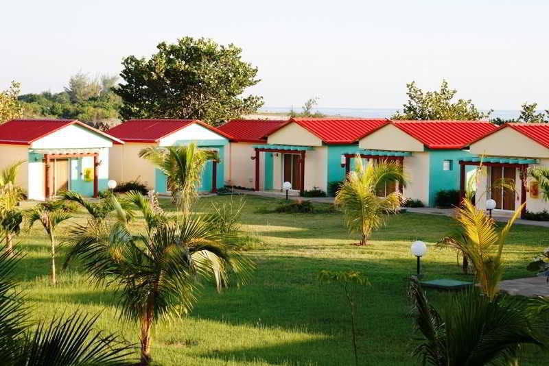 Villa Yaguanabo Exterior photo